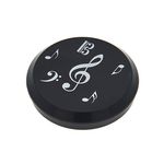 Millenium Magnet Design Clefs Notes