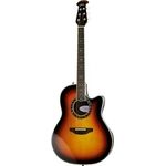 Ovation C2079AX SB Custom Legend