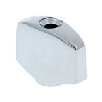 Schaller M6 Small Metal Button CH