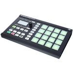 Native Instruments Maschine Mikro MK2 Black