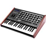 Analogue Solutions Leipzig SK