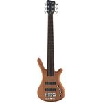 Warwick RB Corvette Basic6 NT B-Stock