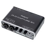 Roland UA-22 Duo Capture-Ex