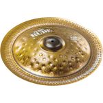 Paiste 20" Rude Wild China
