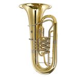 Cerveny CVFB 653-4 F-Tuba Aria 3