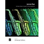 Universal Edition 36 More Modern Studies