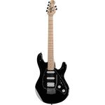 Sterling by Music Man S.U.B. SL-Silo 3 BK