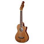 Fender Mino Aka Koa CE Concert NT