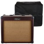 Kustom Sienna 65 Bundle