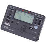 Korg TM-50 BK