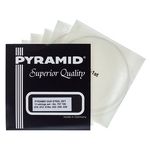 Pyramid Oud Steel Set