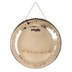 Paiste 32" Symphonic Gong brilliant