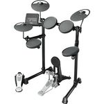 Yamaha DTX430K Compact E-Drum Set