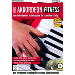 PPV Medien Basic Akkordeon Fitness