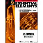 De Haske Bläserklasse Tenor Horn 2