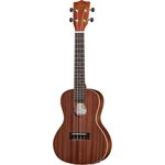 Kala KA-C E Mahogany Concert