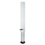 Stairville Tour Stage Tele Leg 60-100 cm