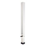 Stairville Tour Stage Tele Leg 80-140 cm