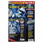PPV Medien School of Blues Harp