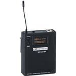 LD Systems Pocket Transmitter for Roadboy