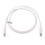 Delock Thunderbolt Cable 1m