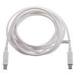 Delock Thunderbolt Cable 3m