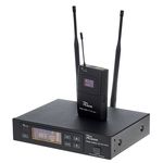 the t.bone free solo PT 863 MHz