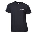 Thomann T-Shirt "www.th..." Gr. XS BK