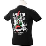 Thomann Girlie T Shirt "IL FRUTT..." M