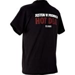 Thomann T-Shirt PL "Jestem..." S BK