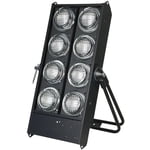 Showtec Stage Blinder 8 DMX