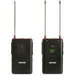 Shure FP15 Q24