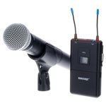 Shure FP25/SM58 S6
