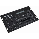 Eurolite DMX LED Operator 4