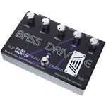 Carl Martin BassDrive