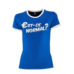 Thomann Girlie T Shirt "EST..." S