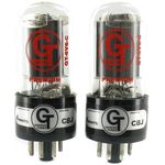Groove Tubes 6V6-C Duett