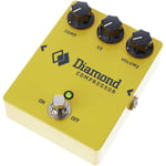 Diamond Guitar Compressor