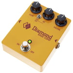 Diamond Bass Compressor