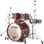 Sonor SQ2 Set Standard Rosewood