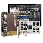 Universal Audio UAD-2 Octo Custom