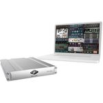 Universal Audio UAD-2 Satellite Quad Custom