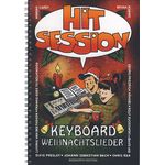 Bosworth Hit Session Keyboard: Weihn.