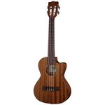 Kala KA SMHT C Solid Mahagoni Tenor