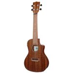 Kala Solid Mahagoni Concert