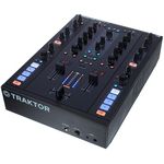 Native Instruments Traktor Kontrol Z2