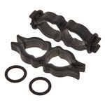 Rycote MS Stereo Clip B 2 B