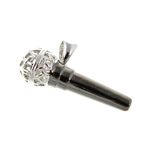 Rockys Pendant Microphone