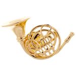 Rockys Pin French Horn