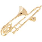 Rockys Pendant Trombone